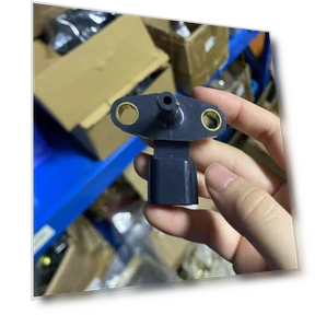 Absolute Pressure Sensor — Air Bag, FYUU-autoparts