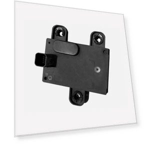 Adaptive Cruise Control Distance Radar Sensor — Radar Detectors, FYUU-autoparts