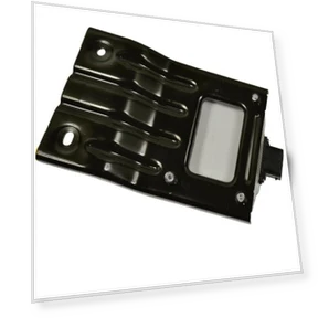 Adaptive Cruise Control Speed Sensor Radar — Acceleration, Tautoparts