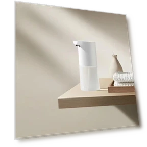 Automatic Foaming Machine — Washing Machines, Chunlian