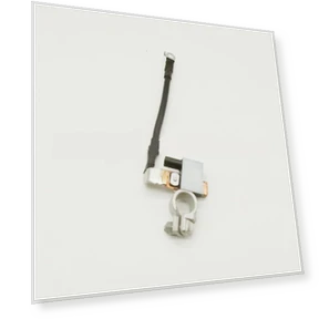 Battery Negative Sensor Cable — Accelerator, Tautoparts