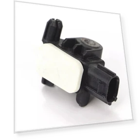 Car Front Impact Sensor — Air Bag, PHYUN-autoparts