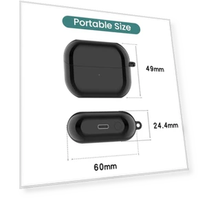 Charging Case — Battery Charger Cases, RuenTech