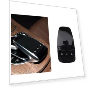 Console Touchpad Controller — Car Pedals & Accessories, FYUU-autoparts