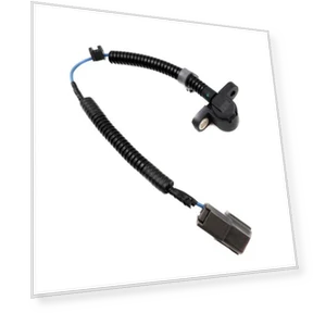 Crankshaft Position Sensor — Camshaft Position, happybuySE
