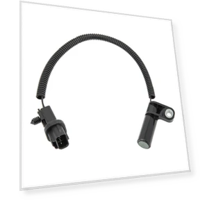 Crankshaft Position Sensor — Camshaft Position, Tautoparts