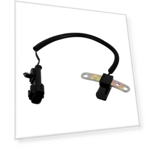 Crankshaft Position Sensor — Camshaft Position, happybuySE