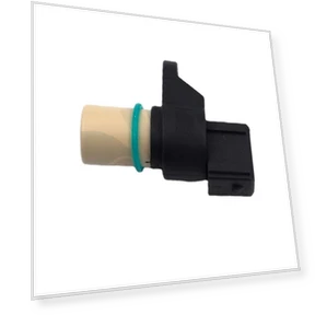 Crankshaft Position Sensor — Camshaft Position, happybuySE