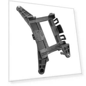 Cruise Sensor Control Body Bracket — Radar Detectors, Tautoparts