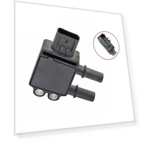 Differential Pressure Sensor — Barometric Pressure, happybuySE