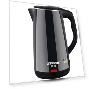 Electric Kettle — Kettles & Tea Machines, AVE