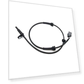Front ABS Sensor — Air Bag, happybuySE