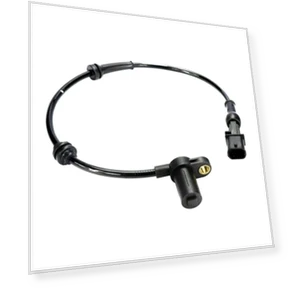 Front ABS Sensor — Actuator Assemblies, Tautoparts