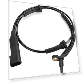 Front ABS Wheel Speed Sensor — Speed Sensors, Tautoparts