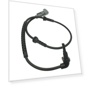 Front ABS Wheel Speed Sensor — Speed Sensors, FYUU-autoparts