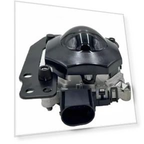 Front Cruise Control Distance Sensor — Acceleration, Tautoparts