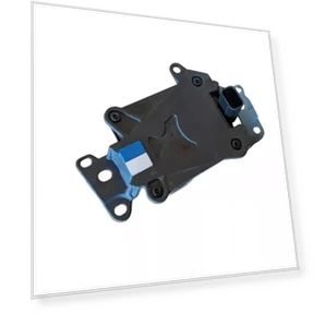 Front Grille Radar Cruise Control Distance Sensor — Radar Detectors, PHYUN-autoparts
