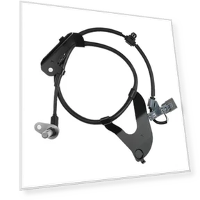 Front Left ABS Wheel Speed Sensor — Speed Sensors, PHYUN-autoparts