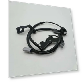 Front Right Side ABS Skid Control Sensor — Air Bag, FYUU-autoparts