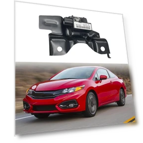 Front Right Side Crash Impact Sensor — Air Bag, FYUU-autoparts