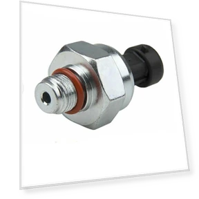 Fuel Injection Pressure Sensor — Check Engine, happybuySE