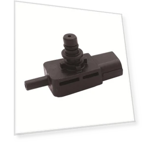 Fuel Pressure Sensor — Camshaft Position, Honda