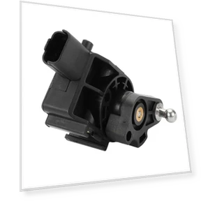 Height Level Sensor Front — Acceleration, FYUU-autoparts
