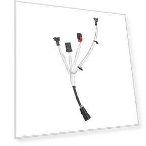 Ignition Knock Sensor Harness — Plates with Sensors, PHYUN-autoparts