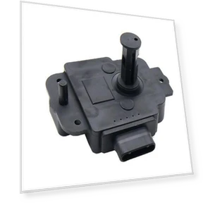 Mass Air Flow Sensor — Exhaust Gas, Tautoparts