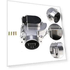 Mass Air Flow Sensor — Camshaft Position, happybuySE