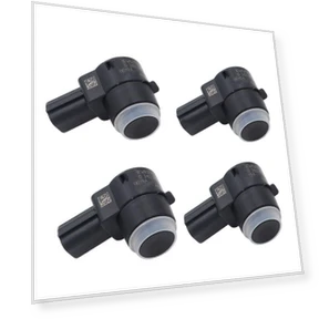 Park Assist Sensor — Accessories, Tautoparts