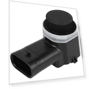 Parking Assist Sensor — Accessories, happybuySE