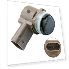 Parking Sensor — Rearview Safety Systems, PHYUN-autoparts
