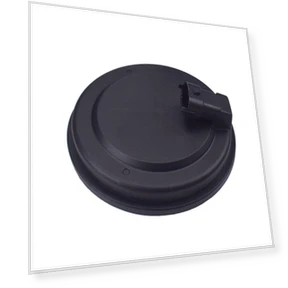 Rear ABS Wheel Speed Sensor — Speed Sensors, happybuySE