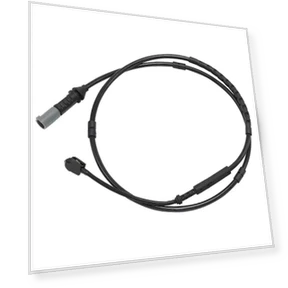 Rear Brake Pad Wear Sensor — Pads, FYUU-autoparts