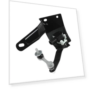 Rear Left Suspension Ride Height Level Sensor — Air Suspension Kits, Lexus