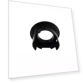 Rear Park Assist Sensor Locking Ring Bezel — Rearview Safety Systems, PHYUN-autoparts