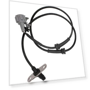 Rear Right ABS Sensor — Speed Sensors, happybuySE