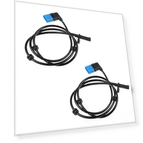 Rear Side ABS Wheel Speed Sensor — Speed Sensors, PHYUN-autoparts