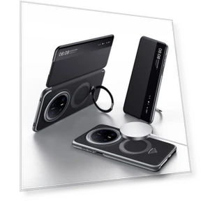 Smart View Flip Cover — Phone Accessories, BC Electrical Appliances