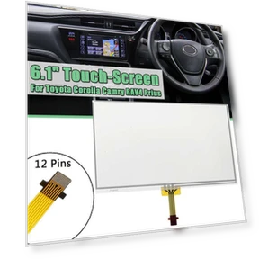 Touch Screen Digitizer — Screens, happybuySE