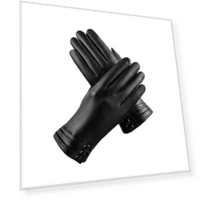 Touchscreen Waterproof Gloves — Gloves, shangpaj