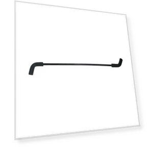 Vacuum Hose Pressure Sensor — Air Bag, FYUU-autoparts