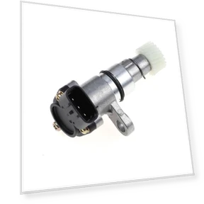 Vehicle Speed Sensor — Transmission Speed, happybuySE
