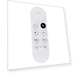 Voice Remote Control — Remote Controls, Solid Basy