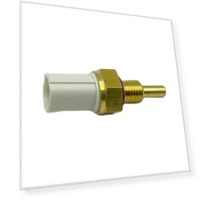 Water Temperature Sensor — Charge Temperature, FYUU-autoparts