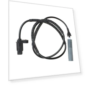 Wheel Speed Sensor Rear — Speed Sensors, PHYUN-autoparts
