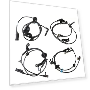 Wheel Speed Sensor — Speed Sensors, PHYUN-autoparts