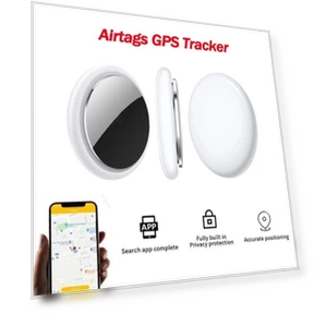Wireless Anti-Lost Device Locator — Location Tracking Devices, Free carnival