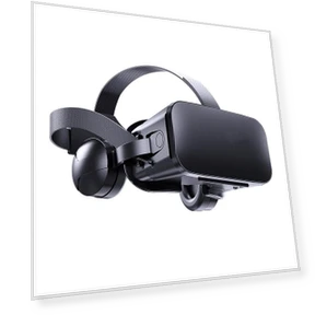 3D VR Glasses for Smartphones — VR Headsets, Tautoparts